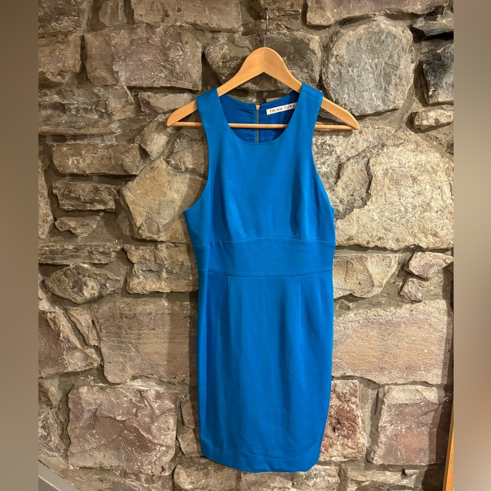 Trina Turk Dress